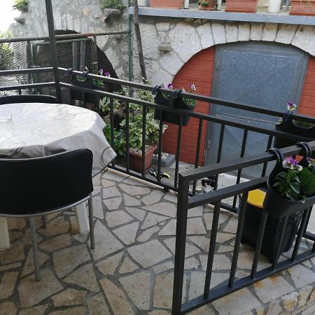 Centar Njivice Exterior foto